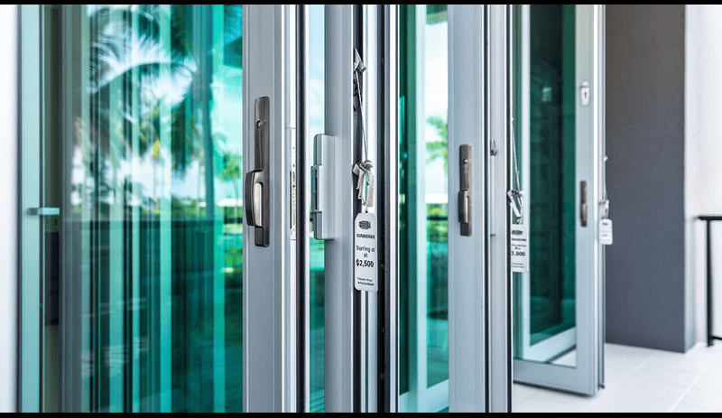 How Much Does Glass Sliding Doors Cost in Florida